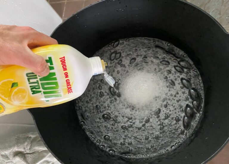 6 Best Homemade Wetsuit Cleaner Alternatives