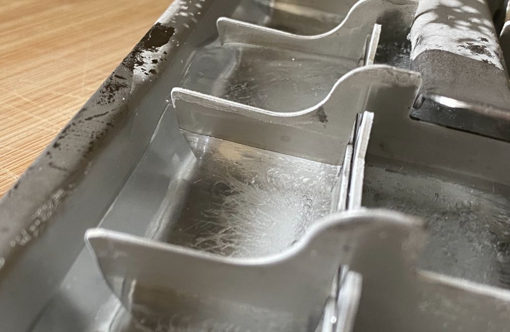 Would You Use A Stainless Steel Ice Cube Tray? » My Plastic-free Life