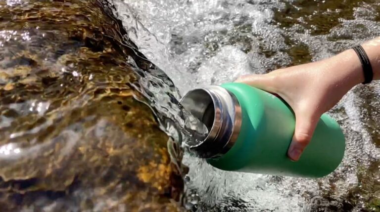 7 Reasons Ice Tastes Bad In A New Fridge (+ 7 Fixes)