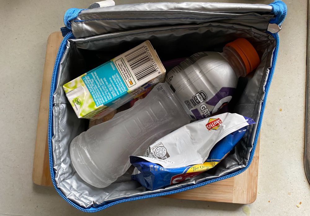 DIY Dish Soap Uses:Ice Pack for Lunch Boxes (#Palmolive25Ways) (#CBias) –  Stuff Parents Need