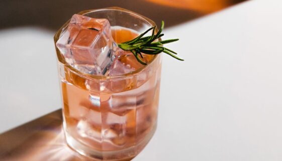 Why Do Cocktails Have Clear Ice? (5 Reasons)