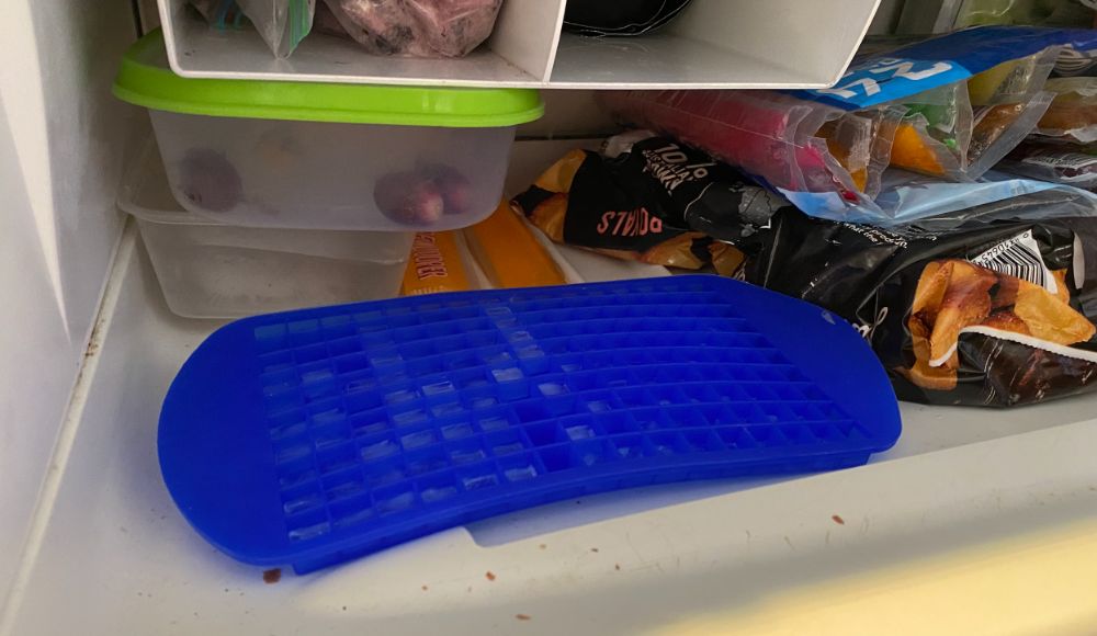 Are Silicone Ice Trays Eco-Friendly? ⋆ Fork in the Road