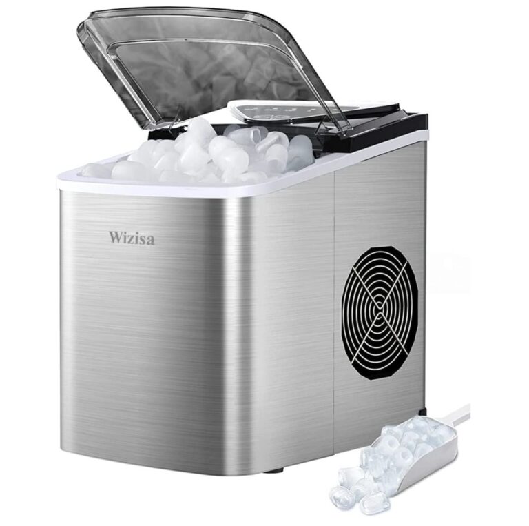 wizisacountertopsoftsmallicemaker Hunting Waterfalls