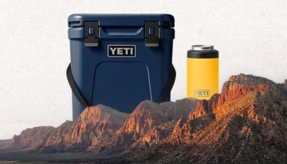 Yeti Celebrates Dads With A Special Fathers Day Offer