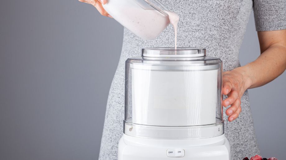 The Cuisinart Ice Cream Maker Is 58% Off on