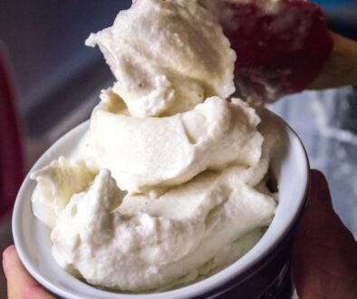 3 Fast and Easy Ways To Freeze Ice Cream Without a Freezer