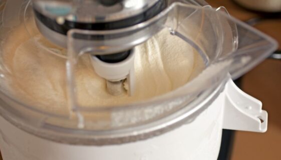 Precisely How Long to Churn Ice Cream For?