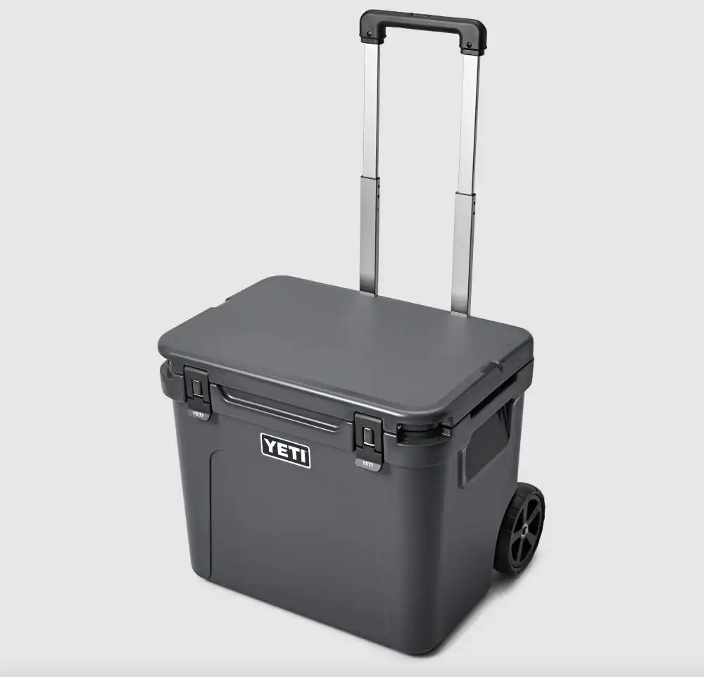 Yeti Roadie 60 - Yeti.com Affiliate Link (impact)