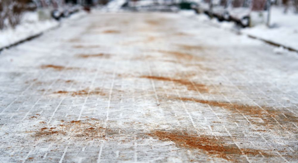 how-long-does-it-take-for-sand-to-melt-ice-hunting-waterfalls