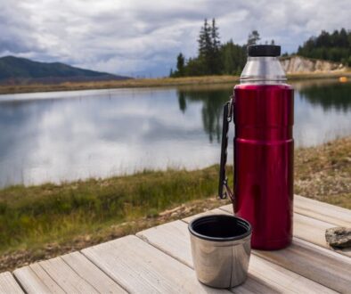 Why Your Stanley Thermos Isn’t Keeping Food Hot Anymore