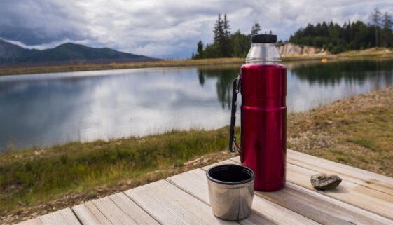 Why Your Stanley Thermos Isn’t Keeping Food Hot Anymore