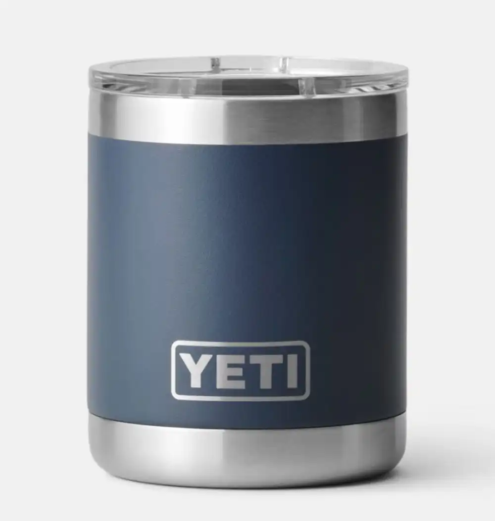 Yeti 10 oz Lowball Tumbler