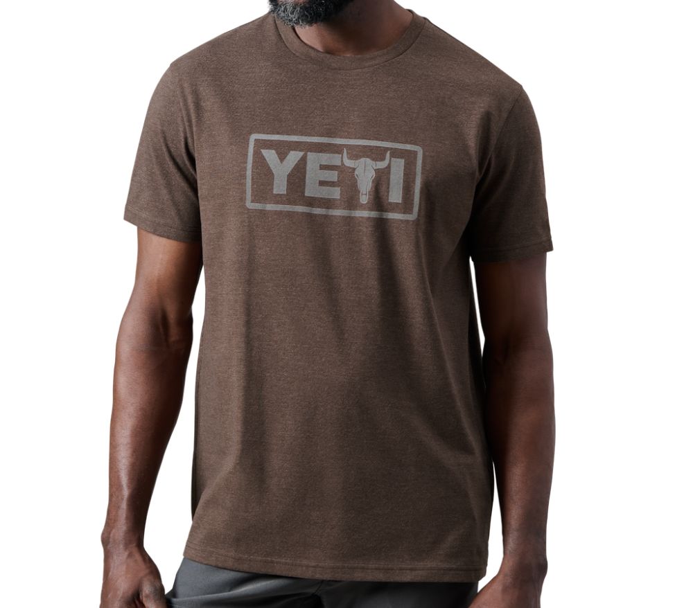 Yeti Apparel: Hats, T-Shirts, Hoodies & More