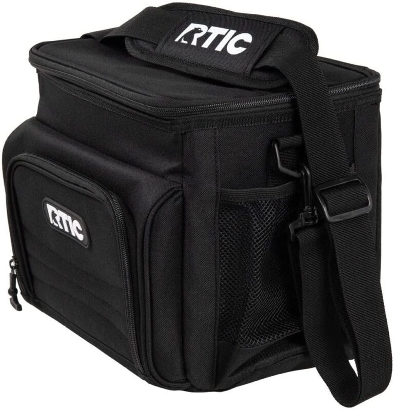 What Color Do RTIC Coolers Come In? FULL LIST