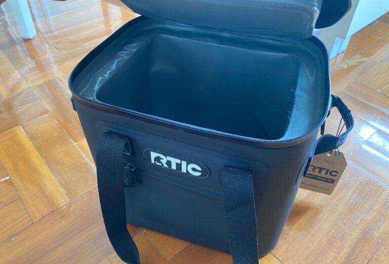 Do RTIC Coolers Float? Will They Sink on Your Fishing Trip?