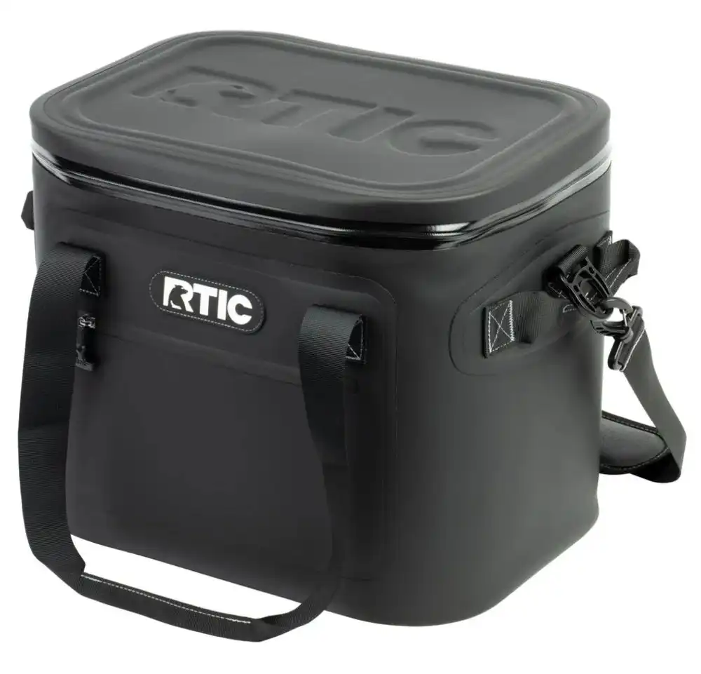 RTIC Soft Pack Cooler