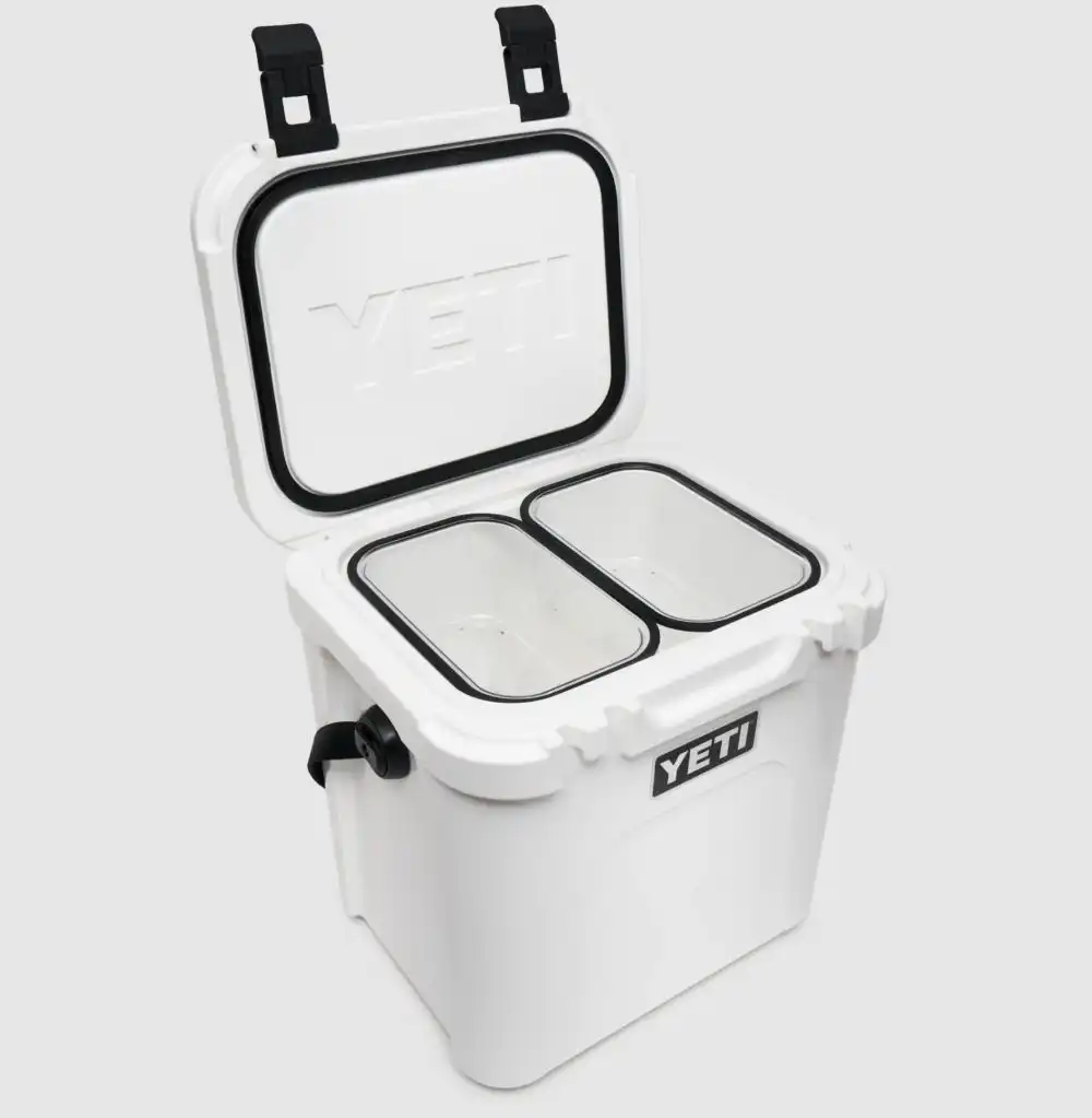 Yeti Cooler Accessories Pages
