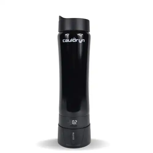 Cauldryn Coffee Pro Temperature Control Travel Mug (16oz)