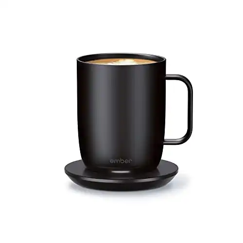 Ember Temperature Control Smart Mug 2 (10 oz)