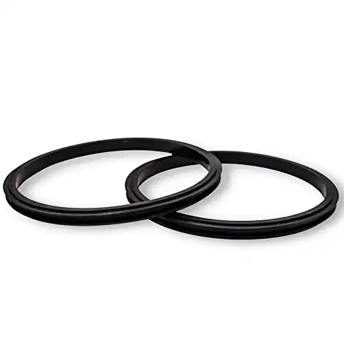 Yeti Tumbler Replacement Gaskets (2-Pack)