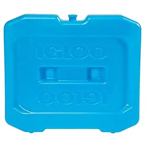 Igloo MaxCold Extra Large Freezer Block