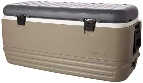 Igloo Sportsman Cooler 120-Quart