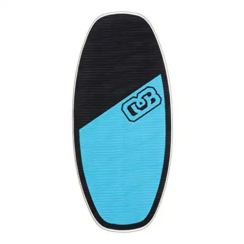 Best Skimboard Material Wood, Fiberglass or Carbon Fiber