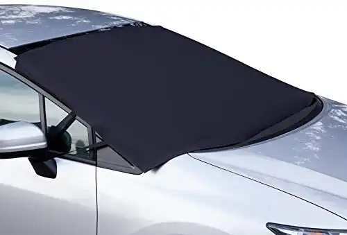 OxGord Windshield Snow & Ice Cover