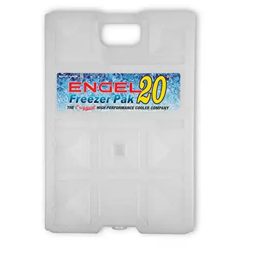 ENGEL 20°F (-6.7ºC) Ice Pack