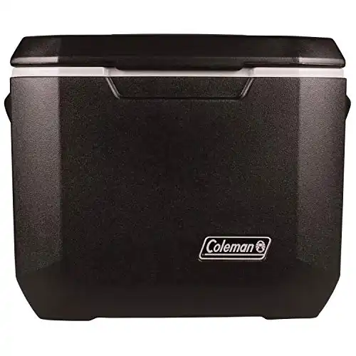 Coleman Xtreme 50-Quart Wheeled Cooler