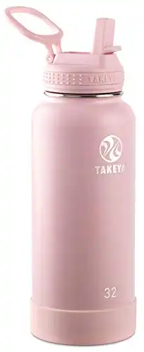 Takeya Actives Insulated Water Bottle (32 oz)