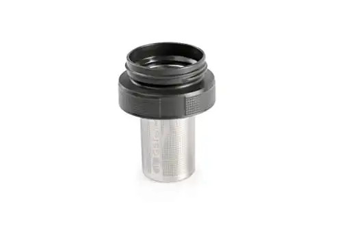 GSI Outdoors Wide-Mouth Bottle Filter for Coffee and Tea
