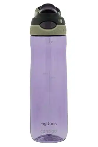 Contigo AUTOSPOUT Chug Water Bottle (24oz)