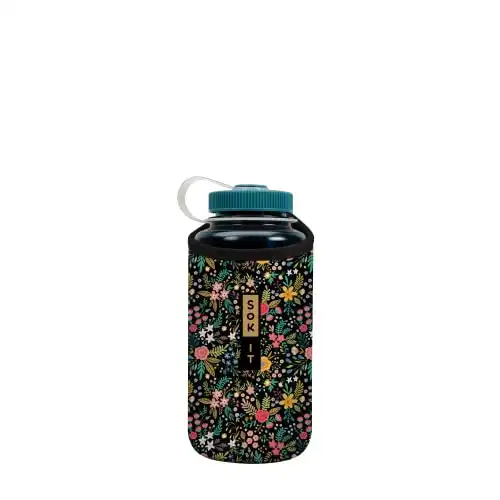 Sok It Botl Sok Neoprene Insulating Sleeve (Fits 32 oz Nalgene)