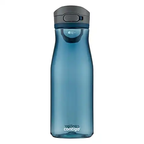 Contigo AUTOPOP Water Bottle (40 oz)