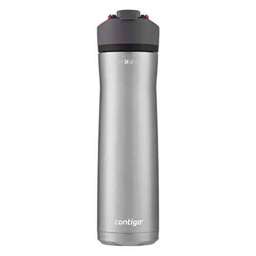 Contigo AUTOSEAL Water Bottle (24 oz)