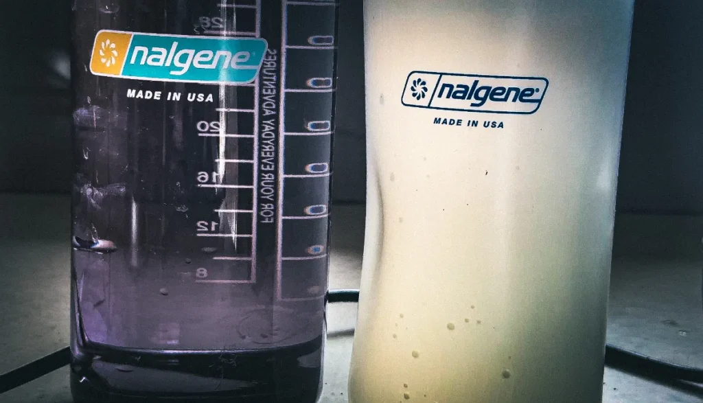 32oz Wide Mouth Ultralite Bottle - Nalgene®