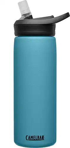 CamelBak Eddy+ Vacuum Insulated Stainless Steel Water Bottle (20 oz)