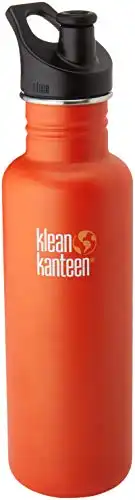 Klean Kanteen Classic Water Bottle (27 oz)