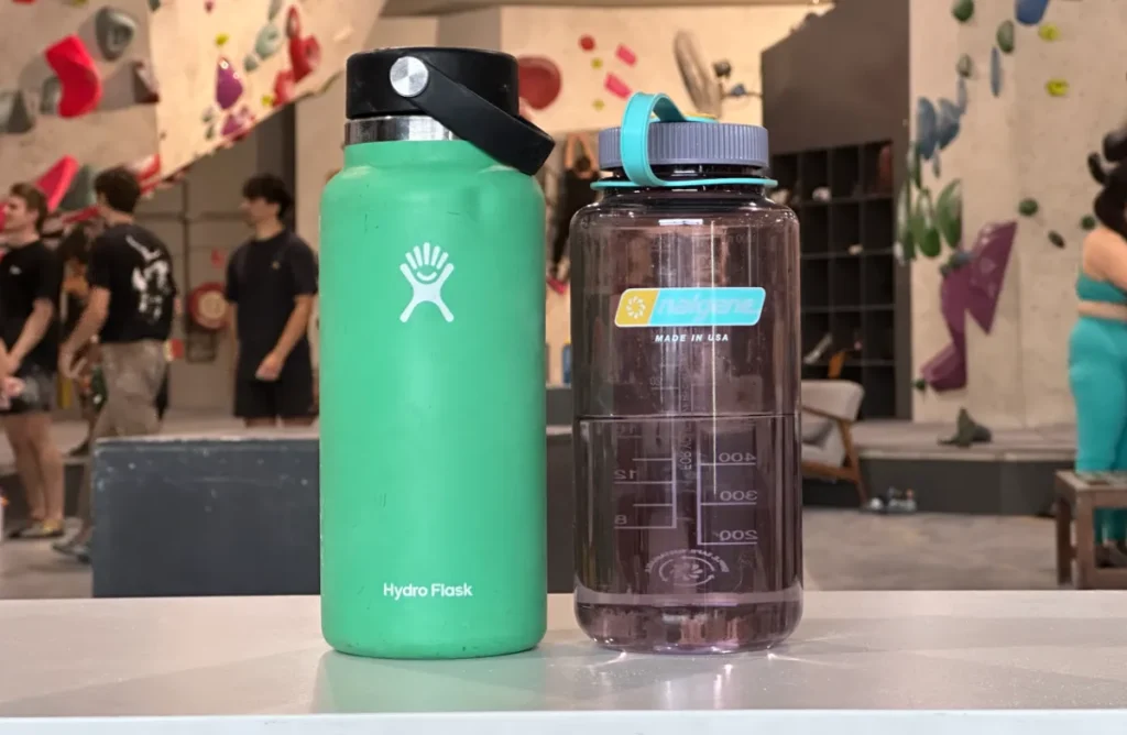 Heat Challenge: Hydro Flask vs YETI vs S'well - Out of Office Mode