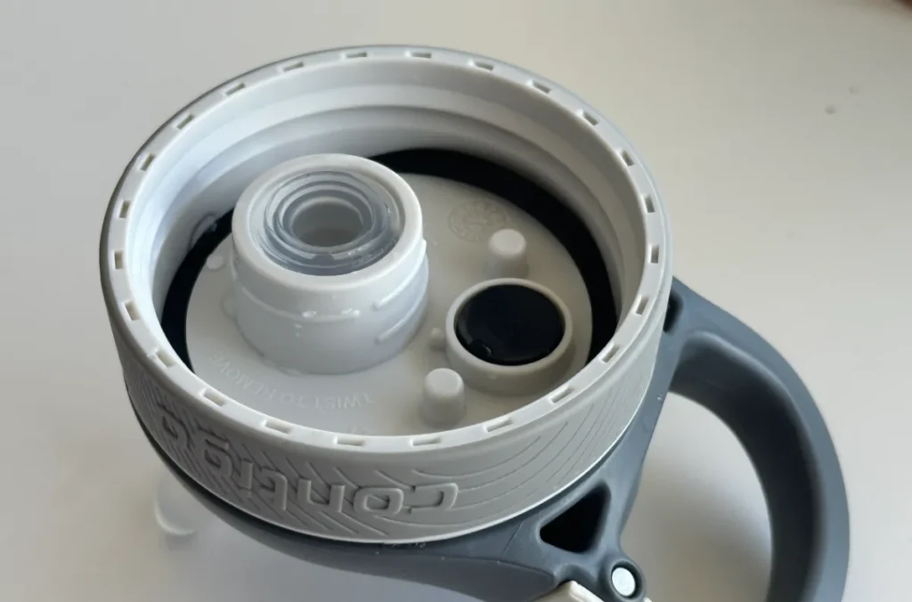 How to Repair Contigo Lid 