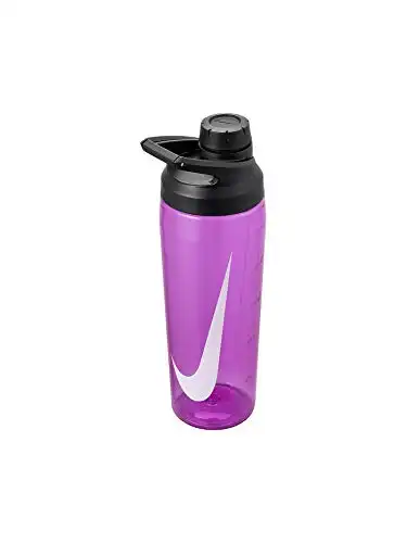 Nike Hypercharge Chug Bottle (24 oz)