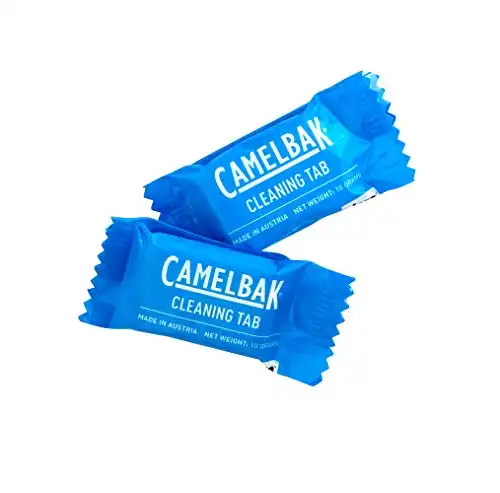 CamelBak Cleaning Tablets (8 Pack)