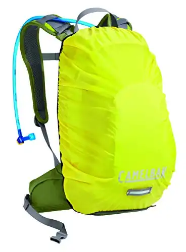 CamelBak Hydration Pack Reflective Rain Cover