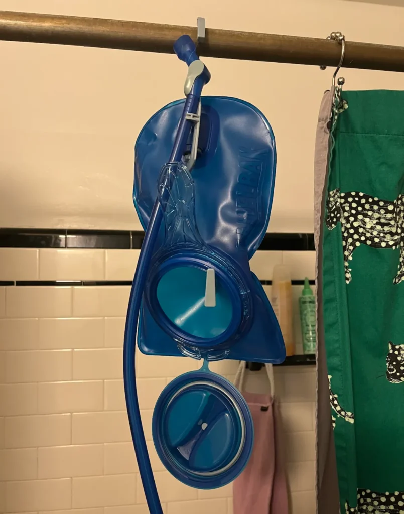 Best way to dry a outlet camelbak