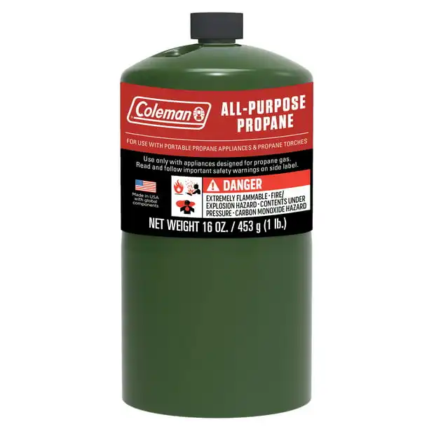 What Burns Hotter Propane or Butane?