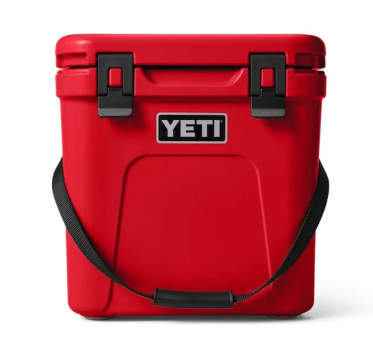 YETI Rescue Red Color Collection