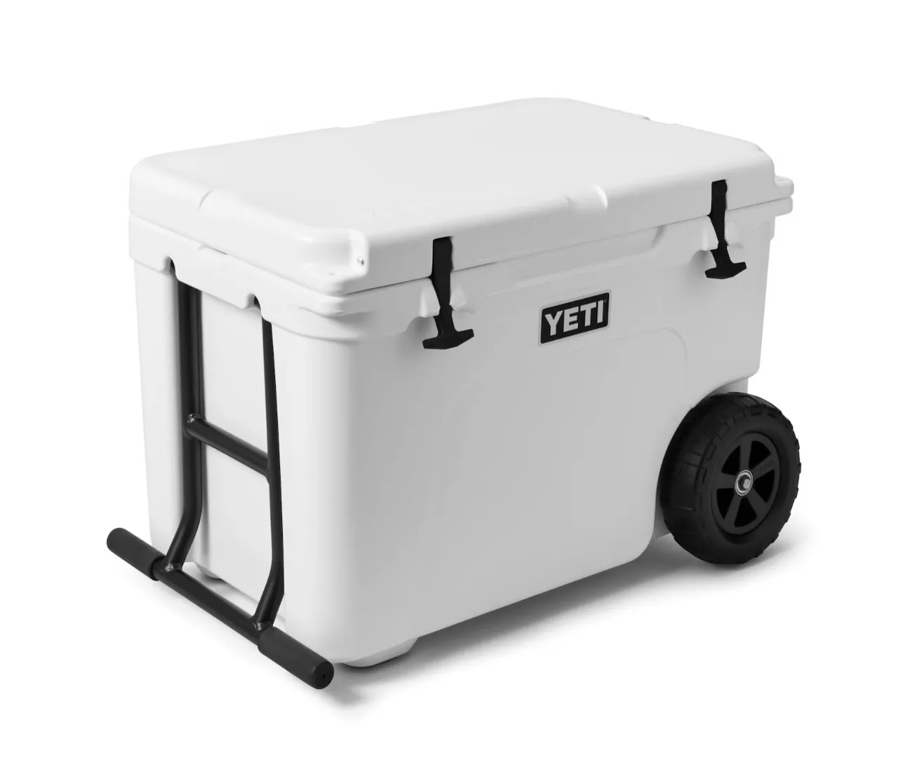 Yeti Tundra Haul Wheeled Cooler