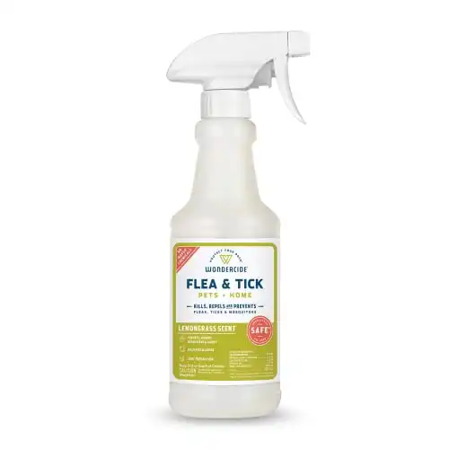 Wondercide Flea, Tick & Mosquito Spray (16 oz)