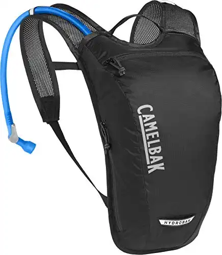 CamelBak Hydrobak Light Bike Hydration Backpack (50 oz)